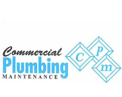 C.P.M. Plumbing Pty Ltd