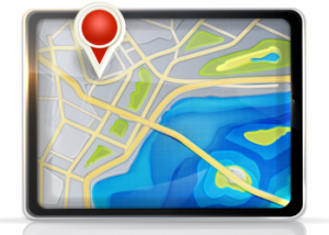 Real Time GPS Location