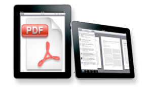 Create PDF on android for free